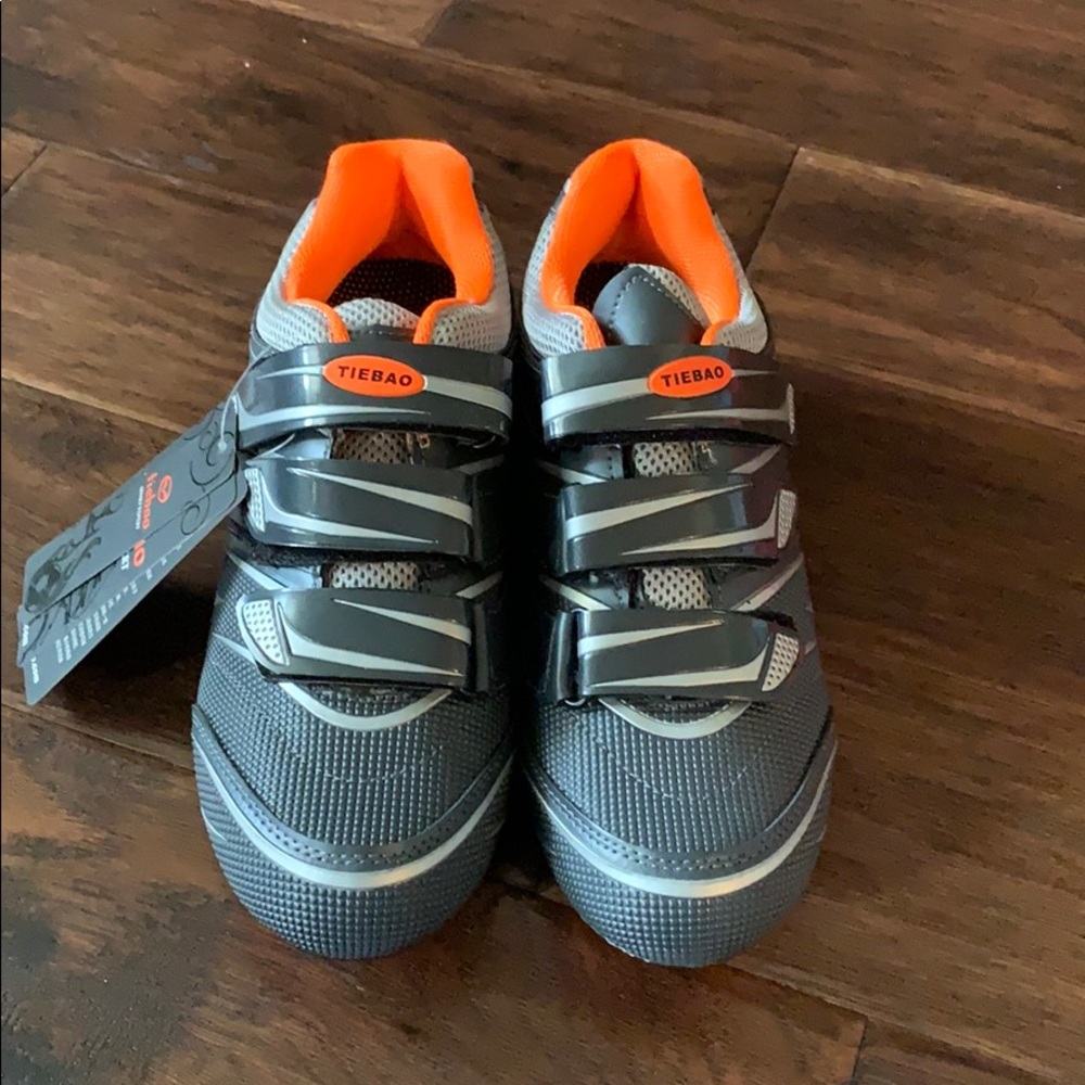 Was intended for Spinning classes